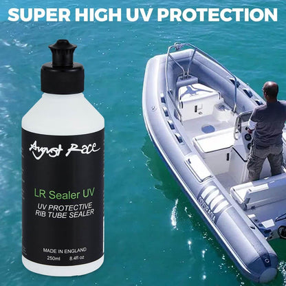 August Race LR Sealer UV - RIB Seal and Protect