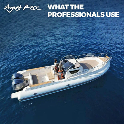 August Race LR Sealer UV - RIB Seal and Protect