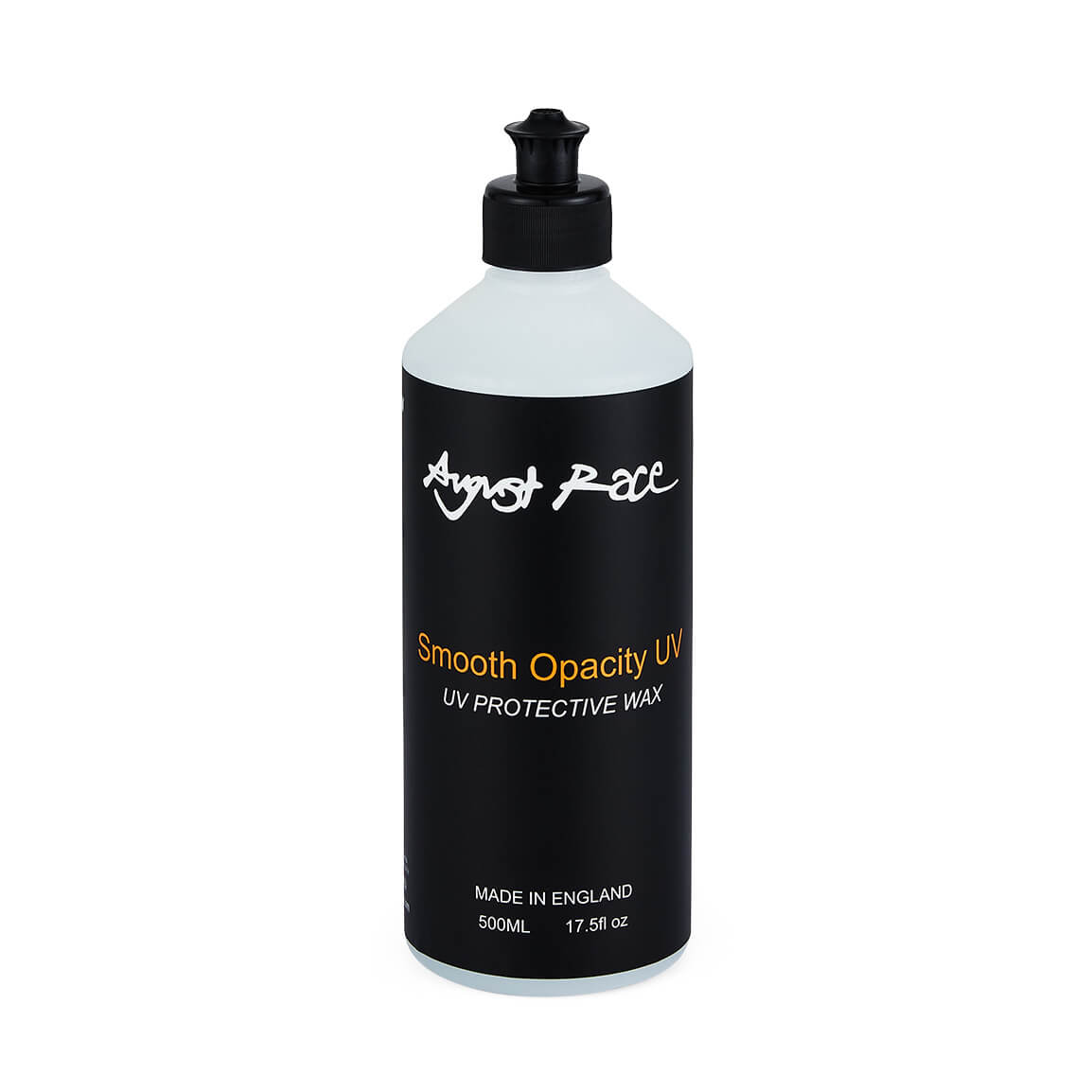 August Race Smooth Opacity UV Marine Wax