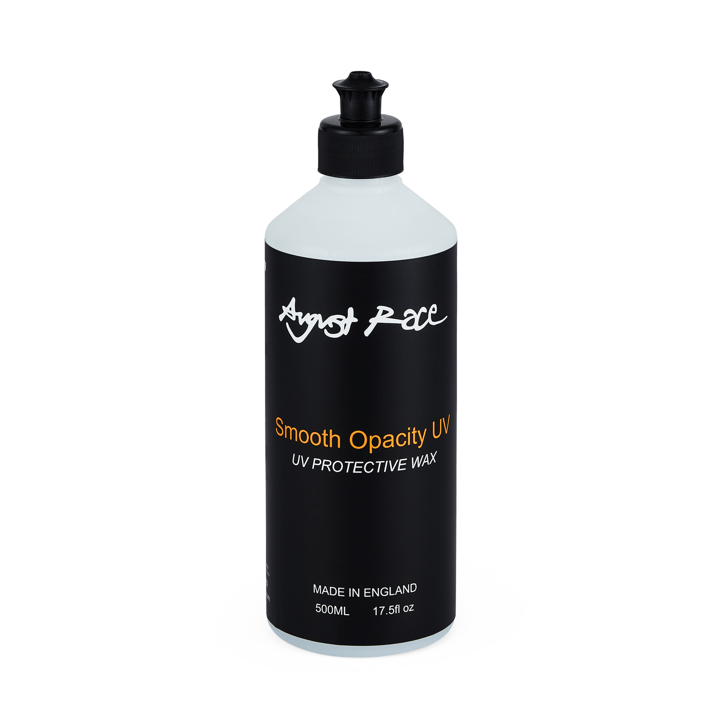 August Race Smooth Opacity UV Marine Wax
