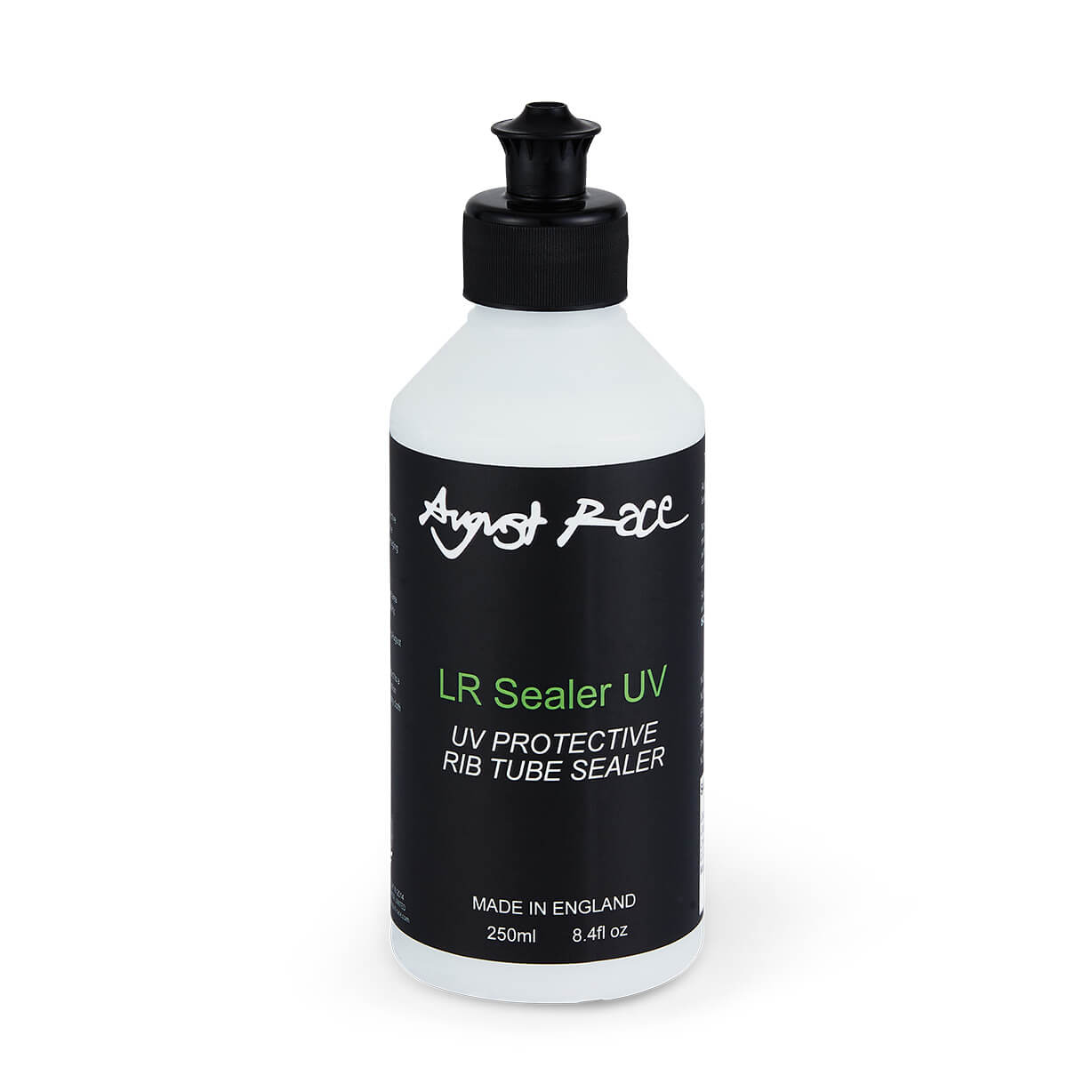 August Race LR Sealer UV - RIB Seal and Protect