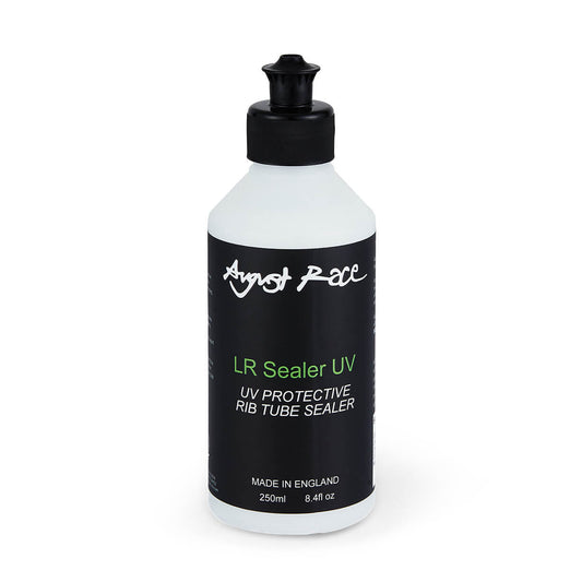 August Race LR Sealer UV - RIB Seal and Protect