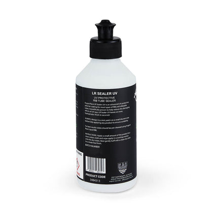 August Race LR Sealer UV - RIB Seal and Protect